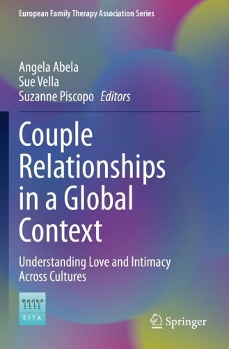 Couple Relationships in a Global Context: Understanding Love and Intimacy Across Cultures. 2020 ed.