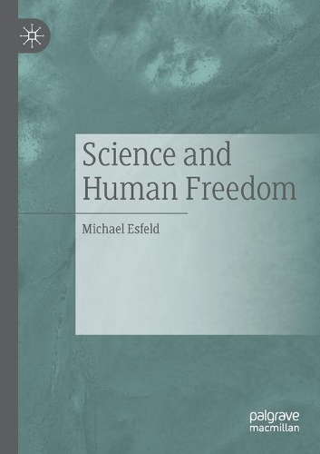 Science and Human Freedom. 2020 ed.