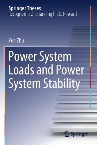Power System Loads and Power System Stability. 2020 ed.