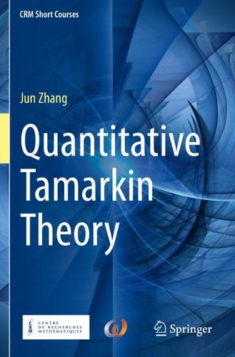 Quantitative Tamarkin Theory.