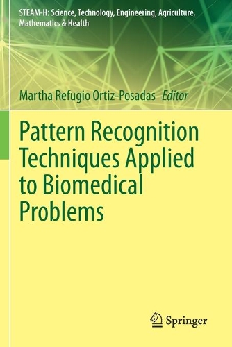 Pattern Recognition Techniques Applied to Biomedical Problems.