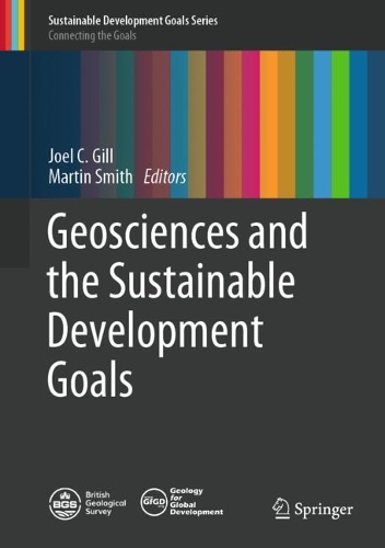 Geosciences and the Sustainable Development Goals. 1st ed. 2021