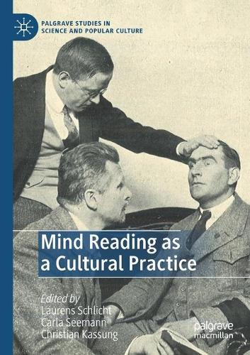 Mind Reading as a Cultural Practice. 2020 ed.