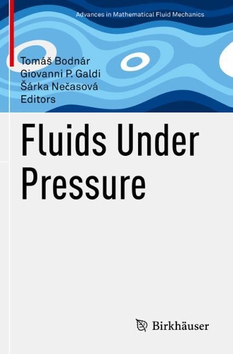 Fluids Under Pressure. 2020 ed.