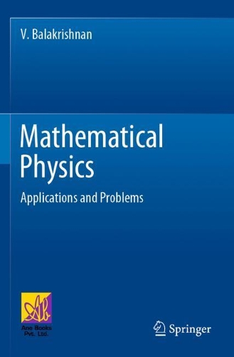 Mathematical Physics: Applications and Problems. 2020 ed.