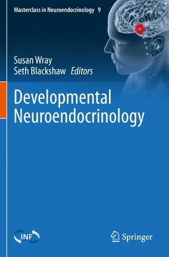 Developmental Neuroendocrinology. 2020 ed.