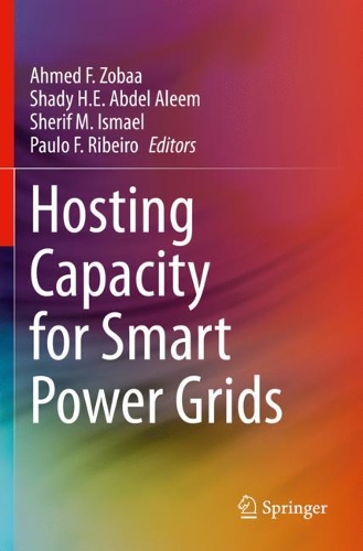 Hosting Capacity for Smart Power Grids. 2020 ed.