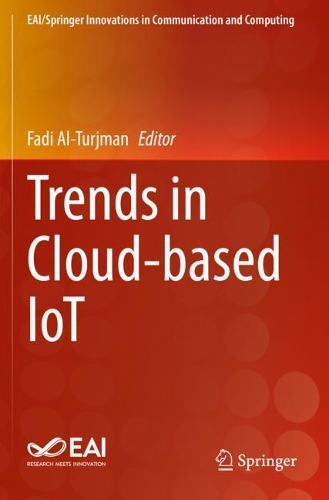 Trends in Cloud-based IoT. 2020 ed.