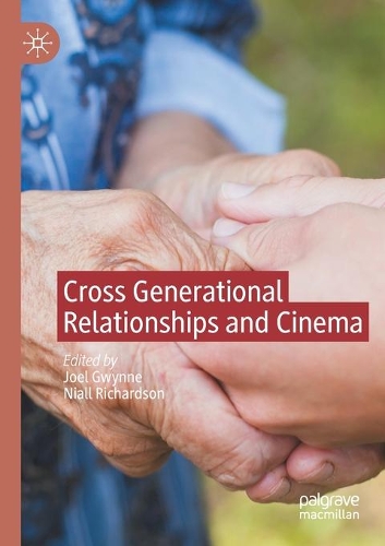 Cross Generational Relationships and Cinema. 2020 ed.