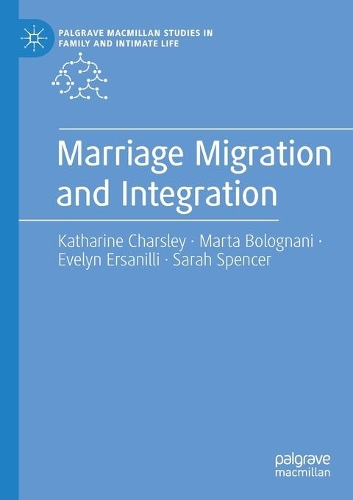 Marriage Migration and Integration. 2020 ed.