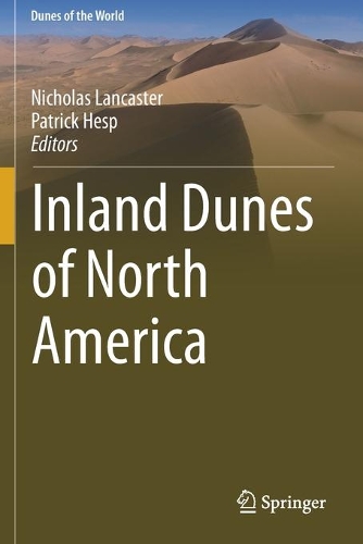 Inland Dunes of North America. 2020 ed.