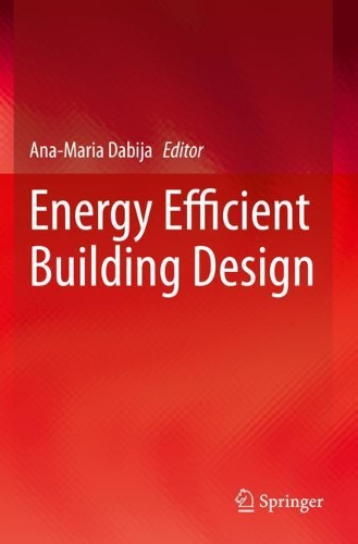 Energy Efficient Building Design. 2020 ed.