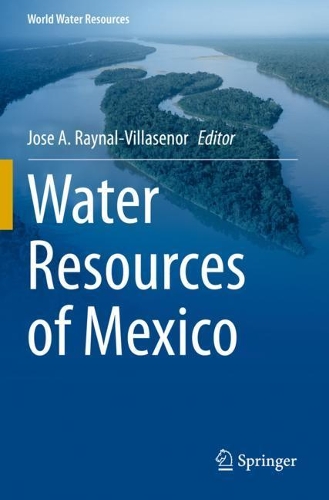 Water Resources of Mexico. 2020 ed.
