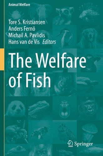 The Welfare of Fish. 2020 ed.