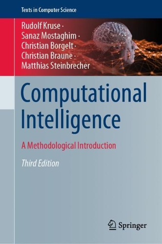 Computational Intelligence: A Methodological Introduction. Third Edition 2022