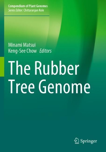 The Rubber Tree Genome. 2020 ed.