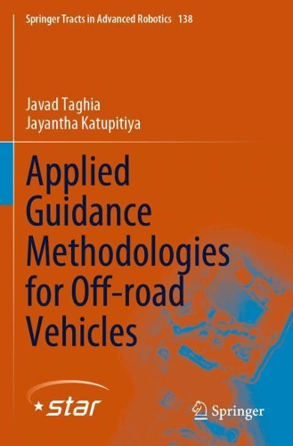 Applied Guidance Methodologies for Off-road Vehicles. 2020 ed.