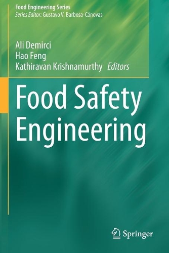 Food Safety Engineering. 2020 ed.