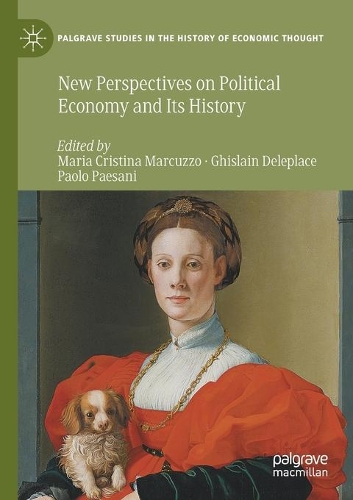 New Perspectives on Political Economy and Its History. 2020 ed.