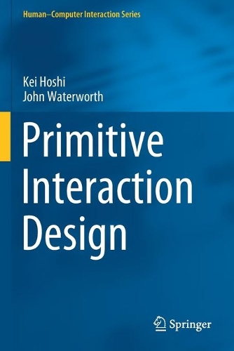 Primitive Interaction Design. 2020 ed.