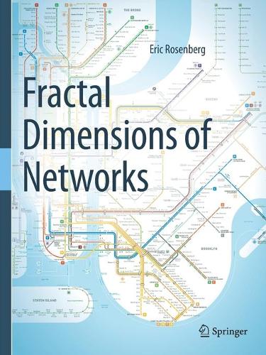 Fractal Dimensions of Networks. 2020 ed.