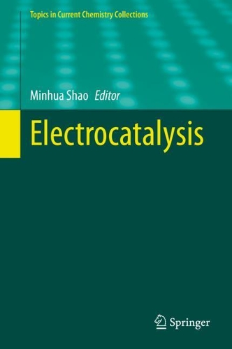 Electrocatalysis. 2020 ed.