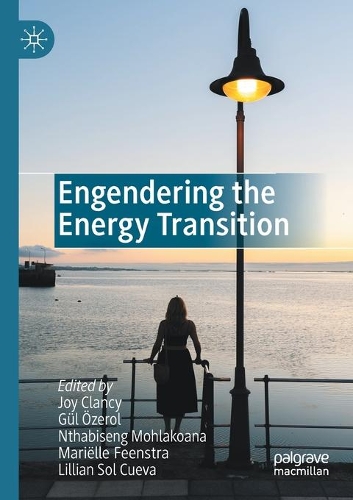 Engendering the Energy Transition. 2020 ed.