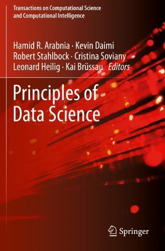 Principles of Data Science. 2020 ed.