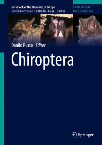 Chiroptera. 2023 ed.
