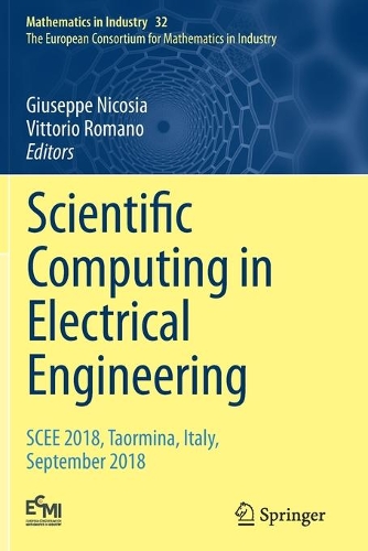 Scientific Computing in Electrical Engineering