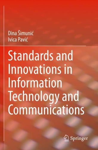 Standards and Innovations in Information Technology and Communications. 2020 ed.