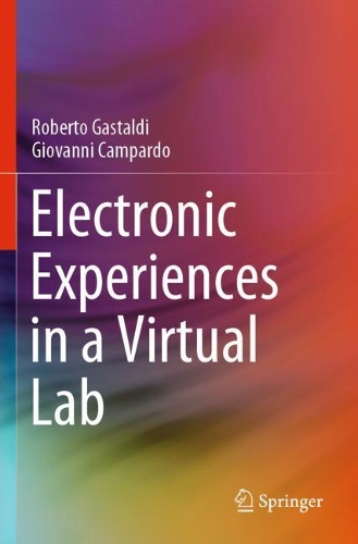 Electronic Experiences in a Virtual Lab. 2020 ed.