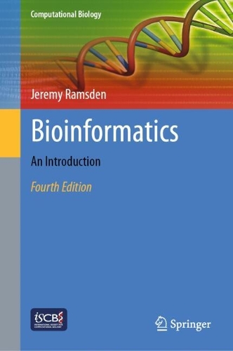 Bioinformatics: An Introduction. Fourth Edition 2023