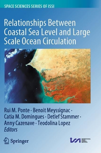 Relationships Between Coastal Sea Level and Large Scale Ocean Circulation. 2020 ed.
