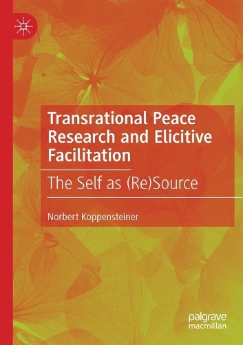 Transrational Peace Research and Elicitive Facilitation: The Self as (Re)Source. 2020 ed.