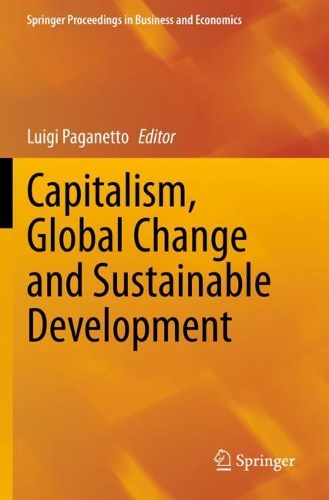 Capitalism, Global Change and Sustainable Development. 2020 ed.