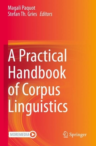 A Practical Handbook of Corpus Linguistics. 2020 ed.