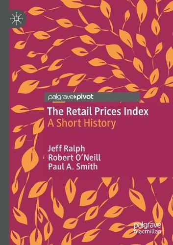 The Retail Prices Index: A Short History. 2020 ed.
