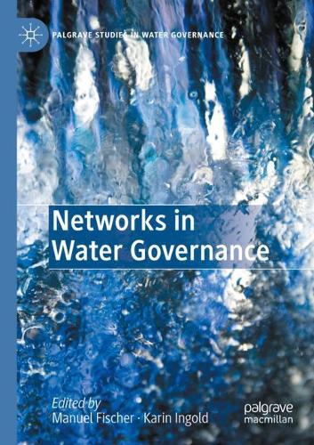 Networks in Water Governance. 2020 ed.
