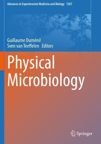 Physical Microbiology. 2020 ed.