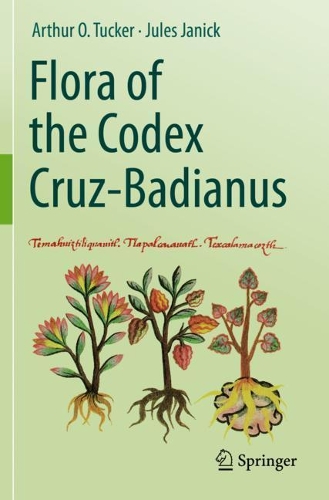 Flora of the Codex Cruz-Badianus. 2020 ed.