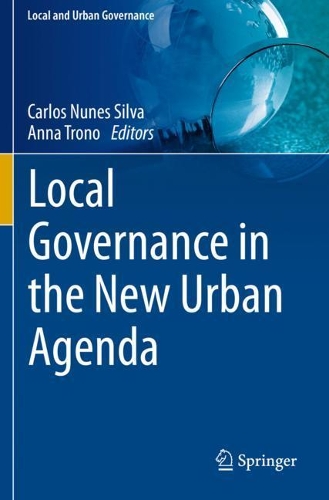 Local Governance in the New Urban Agenda. 2020 ed.