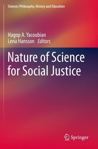 Nature of Science for Social Justice. 2020 ed.