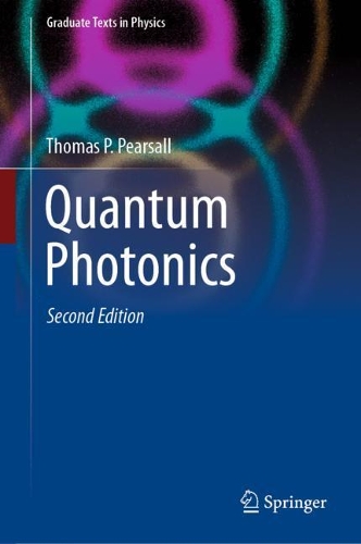 Quantum Photonics. Second Edition 2020