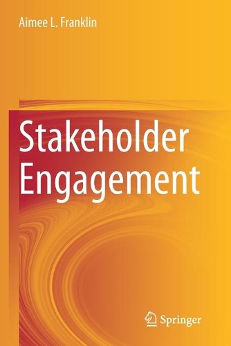 Stakeholder Engagement. 2020 ed.