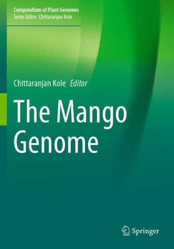 The Mango Genome. 2021 ed.