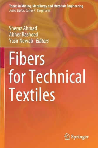 Fibers for Technical Textiles. 2020 ed.