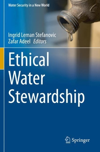 Ethical Water Stewardship. 2021 ed.