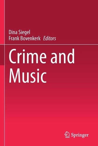 Crime and Music. 2021 ed.