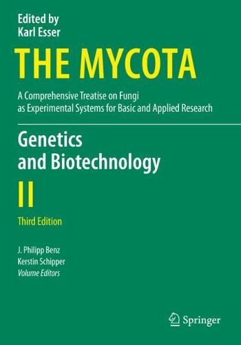 Genetics and Biotechnology. Third Edition 2020